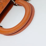 Chanel CC No.5 Shopping Tote Perforated Patent Medium - image 16