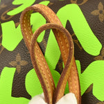 Louis Vuitton Neverfull Tote Limited Edition Monogram Graffiti GM - image 9