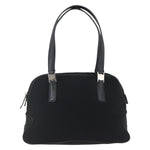 Salvatore Ferragamo Vintage Handbag Nylon - image 1
