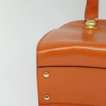 Celine Tote bag Leather - image 9