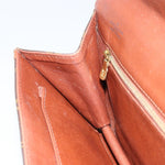 Louis Vuitton Dame Pochette Monogram Canvas GM - image 17