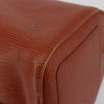 Louis Vuitton Speedy Handbag Epi Leather 35 - image 8