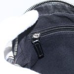 Salvatore Ferragamo Vintage clutch Bag Leather - image 19