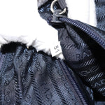 Prada Zip Around Tote Tessuto Medium - image 7