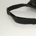 Bottega Veneta Utility Waist Bag Leather with Intrecciato - image 8