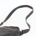 Gucci Front Zip Messenger Guccissima Leather Medium - image 16