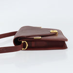 cartier Must de Cartier Shoulder Bag Leather - image 4