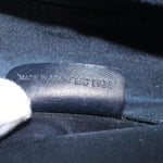 Christian Dior Saddle Zip Pouch Diorissimo Canvas - image 7