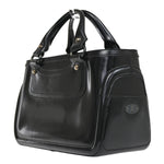 Celine Boogie Satchel Leather - image 4