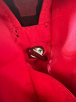 Chanel Cambon Pochette Quilted Leather - image 13