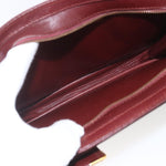 cartier Must de Cartier Clutch bag Leather - image 5