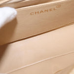 Chanel Vintage Classic Flap Backpack Quilted Lambskin Medium - image 5