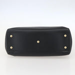 Salvatore Ferragamo Vala Chain Shoulder bag Leather - image 16