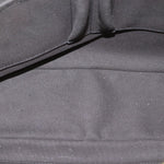 Louis Vuitton Tadao Handbag Damier Infini Leather PM - image 5