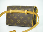 Louis Vuitton Florentine Waist Bag Monogram Canvas - image 2