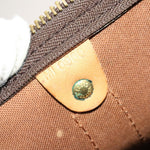 Louis Vuitton Keepall Bag Monogram Canvas 55 - image 7