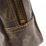 Louis Vuitton Trousse Toiletry Pouch Monogram Canvas 28 - image 14