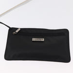 Loewe Anagram Shoulder Bag Leather - image 15