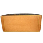 Louis Vuitton Cabas Mezzo Monogram Canvas - image 9