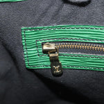 Louis Vuitton Petit Noe Handbag Epi Leather Medium - image 12