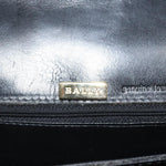 Bally Vintage Shoulder Bag Leather - image 6