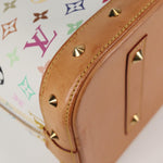 Louis Vuitton Alma Handbag Monogram Multicolor GM - image 10
