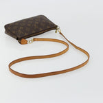 Louis Vuitton Pochette Accessoires Monogram Canvas Medium - image 8