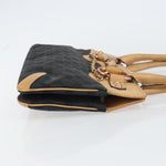 Gucci Horsebit Bracket Tote GG Canvas Medium - image 3