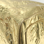 Louis Vuitton Keepall Bag Monogram Miroir PVC 55 - image 7
