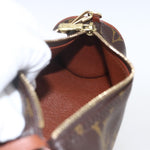 Louis Vuitton Papillon Pochette Monogram Canvas Mini - image 19