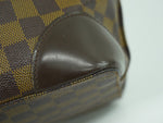 Louis Vuitton Hampstead Handbag Damier MM - image 12