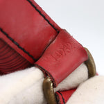 Louis Vuitton Petit Noe NM Handbag Epi Leather - image 6