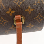 Louis Vuitton Papillon Handbag Monogram Canvas 26 - image 11