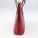 Louis Vuitton Lussac Handbag Epi Leather - image 4