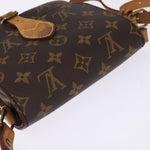 Louis Vuitton Saint Cloud NM Bag Monogram Canvas - image 6