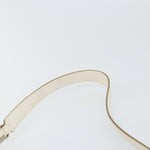 Salvatore Ferragamo Gancini Shoulder Bag Leather - image 17