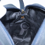 Salvatore Ferragamo Vala Shoulder Bag Suede - image 20
