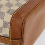 Louis Vuitton Noe Handbag Damier petit noe - image 15