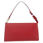 Louis Vuitton Pochette Accessoires Epi Leather - image 20