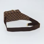 Louis Vuitton Geronimos Waist Bag Damier - image 8