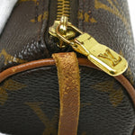 Louis Vuitton Papillon Pochette Monogram Canvas Mini - image 14