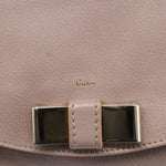 Chloe Lily Shoulder bag Leather - image 20
