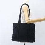 Prada Vintage Shoulder Bag Tessuto - image 14