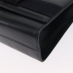 Salvatore Ferragamo Vala Shoulder Bag Leather - image 9