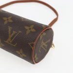 Louis Vuitton Papillon Pochette Monogram Canvas Mini - image 7
