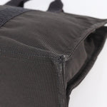 Hermes Fourre Tout Tote Canvas MM - image 9