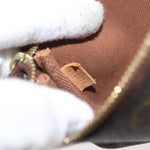 Louis Vuitton Pochette Accessoires Monogram Canvas Mini - image 7