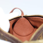 Louis Vuitton Papillon Pochette Monogram Canvas Mini - image 18