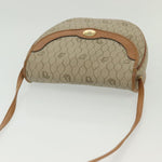 Christian Dior Vintage Honeycomb Shoulder Bag Canvas - image 15