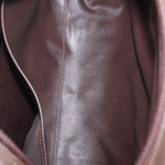 Burberry Nova Handbag Canvas - image 5